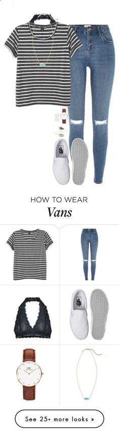 comment below how you wake up... im curious by thatprepsterlibby on Polyvore featuring River Island, Free People, Monki, Vans, Sole Society, Kendra Scott, Daniel Wellington, womens clothing, women and female How To Wear Vans, Outfit Curvy, What To, Spring Outfits Dresses, Outfit Chic, To Wear, Back To, Milan Fashion Weeks