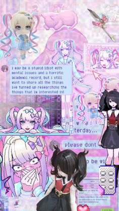 needy streamer overload #nso #needystreameroverdose #anime #glitchcorewallpaper #fyp #games #fyppppppppppppppppppppppppppppppppppppppppppppppppppppppppp #shufflefyp Needy Streamer Overload, Needy Streamer, I'm Not Like Other Girls, Aesthetic Clothing Stores, Angel Wallpaper, Fandom Crossover, Psychological Horror, I Feel Pretty, Im Going Crazy