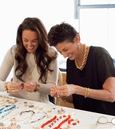 The mother-daughter duo behind Brinker + Eliza combine their experience in metalsmithing and fashion to create incredibly unique jewelry that feels custom-made. Employing pearls, shells, and earth’s most prized organic forms, these are pieces to be not just worn but treasured. A mother-of-pearl heart hangs from a 24K gold-plated rolled rope chain on the Mini Showstopper Necklace. Product Details 24K antique gold-plated chain. Mother-of-pearl heart. Lobster claw closure. Care Instructions Wipe cl Artisan Pearl Charm For Jewelry Making, Organic Forms, Organic Form, Rope Chain, Mother Daughter, Lobster Claw, Long Necklace, Antique Gold, Mother Of Pearl