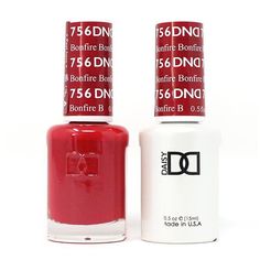 DND® Products presents, Soak Off Gel Polish, luminous nail color that applies faster, feels thinner, and lasts longer than any other gel available! Forget base coats, bond-aids, and primers. DND™ delivers a fast two-step professional system that is unique from any other on the market. Fused with essential vitamins, DND™ makes nails stronger, healthier, as well as stunning for weeks! Dnd Gel Nail Polish, Luminous Nails, Dnd Gel Polish, Daisy Nails, Gel Nail Colors, Gel Lacquer, Gel Polish Colors, Soak Off Gel, Gel Color