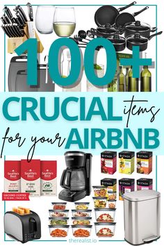 Airbnb host tips Start An Airbnb, Airbnb Essentials, Airbnb Kitchen, Airbnb Checklist, Airbnb Superhost, Airbnb Property, Vrbo Host