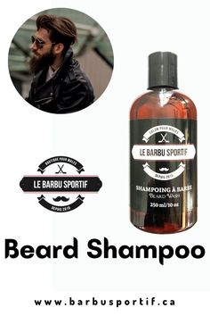 The beard cleanser helps moisturize facial hair! It is also specifically designed for the skin of the face, so drying me out (your skin itches less underneath!) #BeardShampoo #BeardProducts #BeardCleanser #BeardedSportsman #BeardMaintenance Wedding Tools, Beard Products, Beard Shampoo, Itching Skin, Beard Grooming, Beard Oil, Facial Hair, The Skin