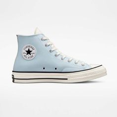 ** Item Specification ** Shoes: Authentic Converse  Size: US 3~13 (220mm~305mm)  Color: Aqua Mist Authentic New Shoes / Shoe Box / Official Tag    SHIPPING  ·         All orders will be shipped to world wide using expedited shipping courier such as FedEx and DHL. ·         We ship your orders almost within 2 business days after the payment. ·          Please confirm your address is correct.            Due to eBay's policy, it's hard to change the address after the purchase. .        RETURNS ·         We accept the returns, but item must be "Not Opened & Not Used Condition."  OTHER TERMS & CONDITIONS ·         Please do not forget to leave us FIVE STARS on all of the Detailed Seller Ratings. ·         Please DO NOT leave a neutral or negative feedback without contacting us first to get a be Cute Converse Shoes, New Converse, Converse Chuck 70, Color Aqua, Colorful Shoes, Chuck 70, Hair Clothes, Converse Sneakers, It's Hard