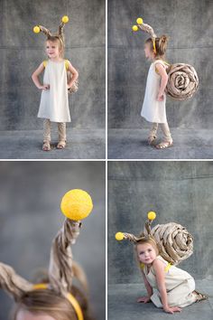 Animal Halloween Costumes, Homemade Halloween Costumes, Fantasias Halloween