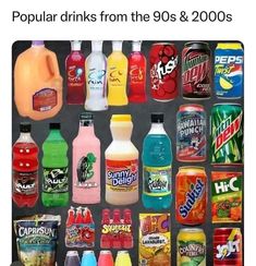 Ecto Cooler, 2000s Childhood Memories, 2000s Childhood, Hawaiian Punch, Orange Country, Popular Drinks, Living Simply, Photo Recreation