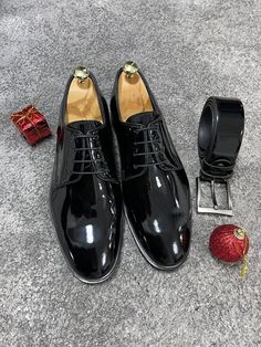 Lorentti Black Monk Strap Loafers freeshipping - BOJONI Black Monks, Patent Leather Dress, Leather Product, Black Leather Belt, Classic Shoes, Derby Shoes, Monk Strap, Buy Shoes, Lace Boots