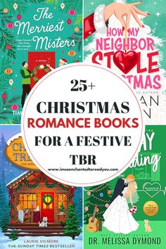 Explore 15+ holiday romance books perfect for your winter TBR. From cozy love stories to festive rom-coms, these must-read titles are ideal for the holiday season. Visit the blog to see the full list. Books Christmas, Comfy Pajamas, Book Subscription, Romantic Christmas