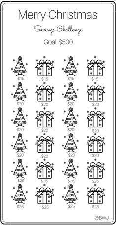 christmas tree coloring pages for kids to color and practice numbers, including the number one on each