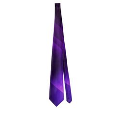 Purple Tie - fathers day best dad diy gift idea cyo personalize father family Elegant Purple Party Ties, Purple Standard Tie For Black Tie Events, Purple Standard Tie For Gift, Formal Purple Tie, Purple Ties As Gifts, Unique Ties, Elegant Sophisticated, Custom Ties, Purple Tie