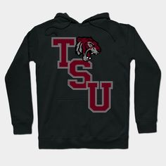 Texas Southern University -- Choose from our vast selection of hoodies to match with your favorite design to make the perfect custom graphic hoodie. Pick your favorite: Classic, Lightweight, Classic Zip or Lightweight Zip. Customize your color! For men and women. Fan Merchandise Hoodie With Team Name, Fan Merchandise Hoodie, Winter Team Spirit Hoodie With Graphic Print, Team Spirit Graphic Hoodie For Winter, Winter Team Spirit Graphic Hoodie, Cotton Team Spirit Hoodie For Fan Merchandise, Collegiate Fleece Hoodie For Fans, Varsity Style Hooded Fan Merchandise Sweatshirt, Varsity Hooded Sweatshirt For Fan Merchandise