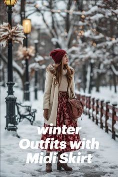 Fashionista Outfits, Outfit Ideas Fashion, Winter Outfit Ideas