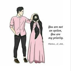 Jeff Seid, Love Cartoon Couple, Girl Cartoon Characters, Cover Wattpad, Muslim Couple Photography, Islamic Cartoon, Muslim Couple Quotes, Muslim Pictures, Anime Muslim