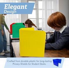 Introducing the Colored Desk Dividers for Students, 4 pcs, the ultimate solution to creating a focused and organized learning environment. These versatile dividers are essential classroom must-haves and teacher must-haves, designed to meet the needs of any educational setting. Whether you’re setting up a kindergarten classroom or preparing a high school classroom, these dividers are perfect for ensuring each student has their own personal space.Ideal for kindergarten classroom must-haves, 2nd-gr Colored Desk, Privacy Folders, Superhero Birthday Party Favors, Desk Privacy Panel, Desk Privacy, Classroom Must Haves, Pool Floats For Kids, Bubble Party Favors, Inflatable Party Decorations