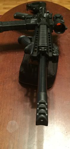 M&P 15T Big Boyz, Guy Stuff, Pew Pew, American Made, Magazine