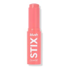 $10.00 Color Pop Blush, My Everyday Makeup, Blush Stick, Fall Faves, Makeup Rooms, Affordable Makeup, Beauty Remedies, Beauty Sponge, Summer To Fall