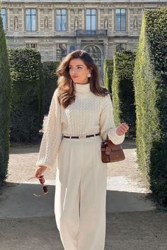 Looks Kate Middleton, Mode Ulzzang, How To Look Expensive, Elegante Y Chic, Classic Style Outfits, Chique Outfits, Paris Mode, Stil Elegant, Trendy Fall Outfits