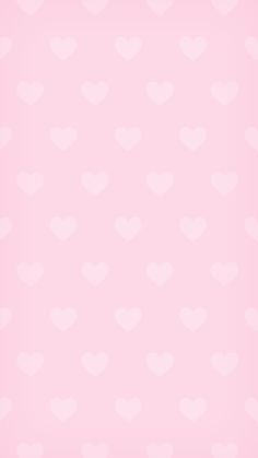 a blurry pink background with white dots