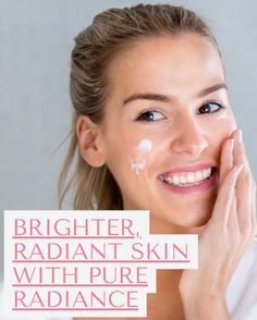 Radiant Skin, Face Cream, Anti Wrinkle, Clear Skin, Glowing Skin, Skin Care Routine, Wrinkles