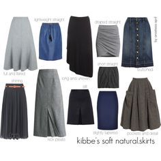 Skirts For Soft Natural, Flamboyant Natural Skirt Outfit, Soft Natural Soft Summer Outfits, Soft Natural Skirts Kibbe, Soft Natural Bags Kibbe, Soft Natural Bright Winter, Dresses For Soft Natural, Shoes For Soft Natural Kibbe, Kibbe Soft Natural Winter Outfits