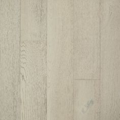 an image of white wood flooring