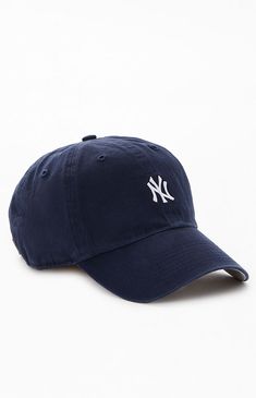 Ny Cap Outfit, Wardrobe Planner, Cap Outfit, Ny Yankees, 47 Brand, Big Apple