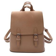 Women Leather Patchwork Backpack Fashion Female Backpacks For Teenage Girls School Bags Black Multifunction Bag mochila XA1139H | Touchy Style Large Capacity Square Leather Backpack, Beige Satchel Leather Backpack For Back To School, Beige Leather Satchel Backpack For Back To School, Beige Leather Backpack For Back To School, Beige Leather Shoulder Backpack, Beige Soft Leather Satchel Backpack, Beige Soft Leather Backpack, Beige Leather-backed Backpack, Beige Backpack With Leather Backing