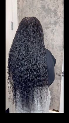 Frizzy Haircut, Mermaid Knotless Braids, Mermaid Box Braids, Braid Business, Black African Hair, Human Hair Braids, Birthday Braids, Mermaid Braids, Quick Styles