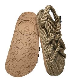 PRICES MAY VARY. Vibram Sole - same JC sandal, but with a bit more protection from the elements! Handmade, with real hands Vegan Friendly Super comfortable and durable They will get you laid... back JC style with vibram sole! 4mm sole, super flexible, super light - like the intergalactic sandal should be! Like low profile? Like being low to the ground? This is the sandal for you....Great traction, on the boat or land; and keeps with the original feel of the sandal which makes everybodys feet hap Rope Shoes, Jesus Sandals, Rope Sandals, Kids Luggage, State Of Mind, Cross Straps, Pharmacy Gifts, Vegan Friendly, Slip On Sandal