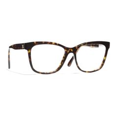 Authentic And Brand New With Original Packaging Chanel 3392 714 53 Havana Tortoise Eyeglasses Frames Chanel 3392 Glasses, Chanel Glasses Frames, Chanel Eyeglasses, Chanel Butterfly Sunglasses, Tortoise Eyeglasses, Chanel Glasses, Tortoise Glasses, Chanel Pearls, Fashion Italy