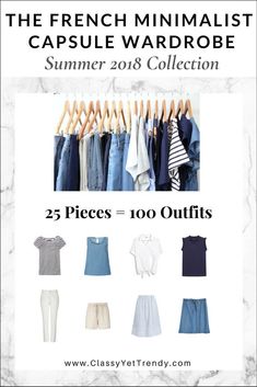 French Capsule Wardrobe, French Minimalist, Minimalist Moda, Classy Yet Trendy, Minimalist Capsule Wardrobe, Summer Capsule Wardrobe, Fashion Capsule, Minimalist Wardrobe, Dressy Outfits