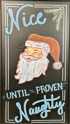 Christmas Chalkboard, Chalkboard Art, Chalkboard, Christmas Crafts, Christmas, Art