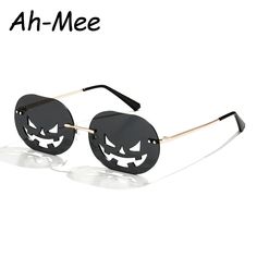 SPECIFICATIONSBrand Name: Ah-MeeOrigin: Mainland ChinaApplicable Scenarios: PARTYGender: WOMENStyle type: ovalModel Number: s2093Item Type: EYEWEARProduct Type: Fashion SunglassesDepartment Name: ADULTFrame Material: ALLOYElement type: PARTYHign-concerned Chemical: NoneLenses Material: PolycarbonateLenses Optical Attribute: MIRRORLenses Optical Attribute: GradientLenses Optical Attribute: UV400Lens Height: 46mmLens Width: 65mmEyewear Type: SunglassesCertification: noneChoice: yes Halloween Sunglasses, Shape Sunglasses, Skull Lover, Guinea Bissau, Iraq, Shoe Box, Haiti, Bosnia And Herzegovina, Laos