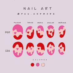 One Piece Nails, Nail Themes, Vday Nails, Art Deco Nails, Anime Nails, Nails For Kids, Short Acrylic Nails Designs, Cute Nail Art, Short Acrylic Nails