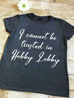 a t - shirt that says i cannot't be twisted in harry lolly