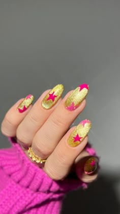 Long Almond Nails Nel Art, Nail Palette, Making Nails, Elite Nails, Uñas Ideas, Long Almond Nails, Nail Glam, Jeans Patch, Long Almond