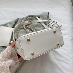 Tonchala Handbags – Ultra Seller Shoes Trendy Handheld Phone Bag For Everyday, Chic White Phone Bag With Large Capacity, Trendy Everyday Portable Phone Bag, Trendy White Phone Bag With Adjustable Strap, Trendy White Rectangular Phone Bag, White Handheld Phone Bag For Everyday Use, White Handheld Portable Phone Bag, White Portable Handheld Phone Bag, White Square Phone Bag With Adjustable Strap