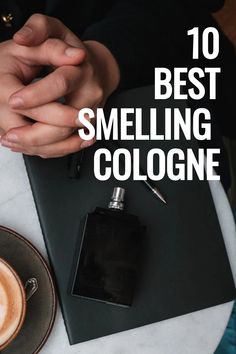 These colognes are selling like hotcakes for a reason. Read the article for why these scents are the most popular. Grooming Hacks, Oud Fragrance, Men's Cologne, Frederic Malle, Unique Gifts For Men, Celebrity Trends, Mens Fashion Fall, Citrus Scent, Fresh Fragrances