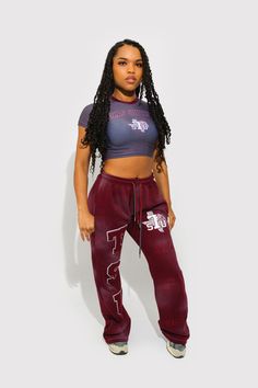 Represent the Tigers with the Texas Southern University Crop Top. The primary color is a sleek gray, with a maroon collar that brings out the bold colors of TSU. Crafted from high-quality Lycra fabric, this crop top offers the perfect combination of style, comfort, and flexibility. The Texas Southern logo is proudly displayed across the chest, letting everyone know you stand with the Tigers. Whether you’re attending a game or just showing your school pride around town, this crop top is a must-ha Texas Southern University, Southern Logo, Southern University, Lycra Fabric, School Pride, Primary Color, Tigers, Bold Colors, Primary Colors