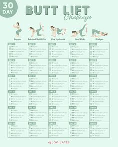 April Workout Challenge 30 Day, April Exercise Challenge, 30 Day Beginner Workout Challenge At Home, Excercise Challenge 30 Day, Lean Body Challenge, 30 Day Fat Loss Challenge, April 30 Day Challenge, Blogilates Ab Challenge, 30 Day Whole Body Challenge