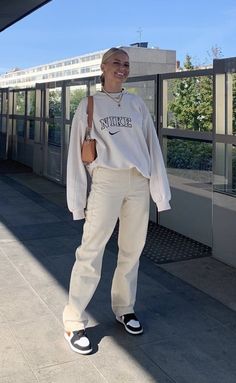 Mode Hipster, Looks Street Style, Ținută Casual, Streetwear Fashion Women