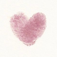 Finger print pink heart Soft Pink Theme, Pastel Pink Aesthetic, Rose Pastel, Pink Vibes, Pink Themes, Highlight Icons, Pink Wallpaper Iphone