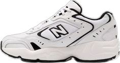 White New Balance Shoes, Sneaker Ideas, New Balance 452, White New Balance, Marathon Running Shoes, Balance Shoes, Running Shoes Sneakers, New Balance Shoes, Google Shopping