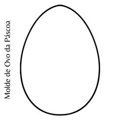 an egg is shown in the shape of a circle