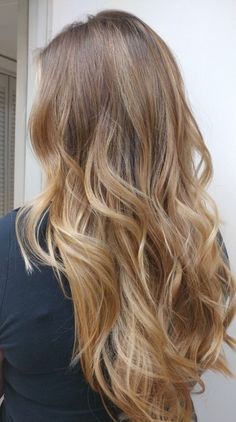 Light Brown Roots Blonde Hair, Partial Balayage Vs Full Balayage, California Blonde Hair Sun Kissed, Goldie Locks, Blonde Summer