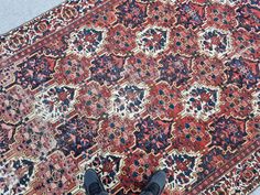 Welcome to our shop;  Persian Rug,Turkish rug, Vintage rug, Area rug, Livingroom rug, Kitchen rug, Boho decor, Home decor, Oushak Rug, Rustic decor, Kitchen decor, Bohemian rug, Handmade rug, Aztec rug, Tribal rug, Livingroom rug, Kilim, Carpet, Turkey rug, Runner rug, Hallway rug, Bohemian rug, Wool rug, Small rug, Doormat rug, Large rug, Oversize rug, Bedroom rug, Livingroom rug, Dining room rug Vintage Persian Rug, A carpet for you, Totally primitive,vegetable dyes rug which will change your Bakhtiari Rugs, Heriz Rug, Rug Dining Room, Runner Rug Hallway, Vintage Persian Rug, Doormat Rug, Orange And Turquoise, Rug Aztec, Livingroom Rug