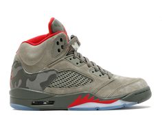 air jordan 5 retro Dark Stucco, New Basketball Shoes, Jordan Retro 5, Pink Jordans, Nike Flight, Buy Sneakers, Jordan Shoes Retro, Flight Club, Jordan 5 Retro