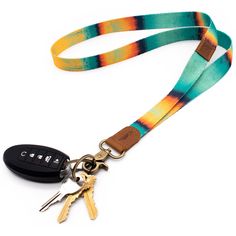 "* COOL DESIGNS: We have awesome patterned lanyards for every kind of style! There are unique combinations for men and women's style, holiday, work, indoor-outdoor events, even decorative use. It comes with 2 strong key rings. We even designed the glasses holder. No worries, while adding this functionality to our simple printed lanyards, we did not compromise cute and minimalist looking. * LIGHT & FUNCTIONAL: Are you exhausted from holding your keys all the time as you move around? How about Adjustable Lanyards With Key Clip For Travel, Adjustable Lanyard With Key Clip For Travel, Casual Lanyards With Key Leash For Everyday Use, Casual Lanyard With Key Leash For Everyday Use, Casual Lanyards With Key Leash, Casual Lanyards With Keychain For Everyday Use, Everyday Multicolor Lanyards With Keychain, Adjustable Keychain Lanyard For Everyday Use, Multicolor Lanyards With Key Leash For Everyday Use