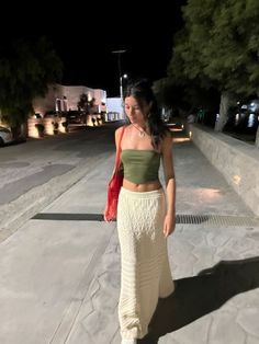 Outfits For Mexico, Hawaii Outfits, Estilo Hippie, Europe Outfits, Vacay Outfits, Cruise Outfits, Y2k Summer, Neue Outfits