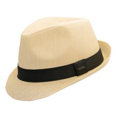 Kooringal - Arlo Unisex Fedora in Sand Classic Adjustable Summer Hat, Classic Short Brim Fedora For Spring, Classic Beige Adjustable Fedora, Summer Panama Hat With Adjustable Fit And Short Brim, Spring Panama Hat With Adjustable Fit And Short Brim, Classic Adjustable Beige Fedora, Summer Brimmed Fedora With Adjustable Fit, Adjustable Fit Flat Brim Summer Fedora, Summer Fedora With Flat Brim And Adjustable Fit