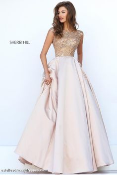 Sherri Hill Dress, Sherri Hill Prom Dresses, Prom Dresses Modest, Sherri Hill Dresses, Sherri Hill, Pageant Dresses, Gorgeous Gowns, Dance Dresses, Fancy Dresses